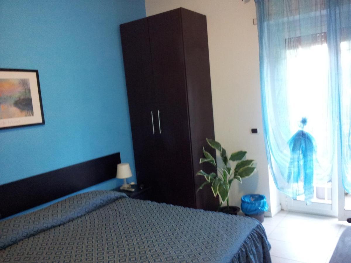 Mide S.camillo Bed & Breakfast Rome